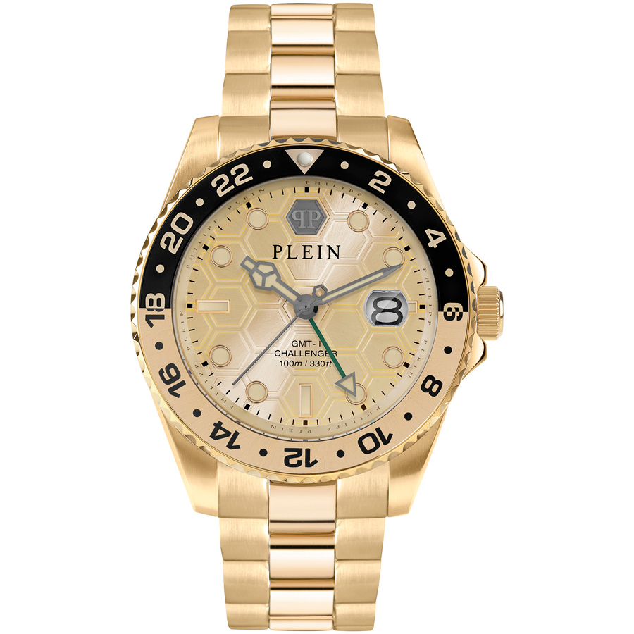 Часы Philipp Plein GMT-I Challenger PWYBA0423